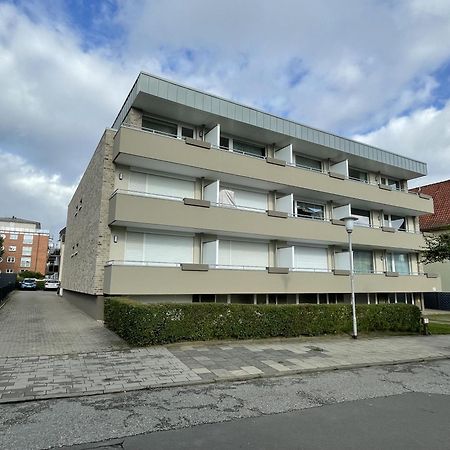 더넨 Haus Baltic, Whg 13 아파트 외부 사진