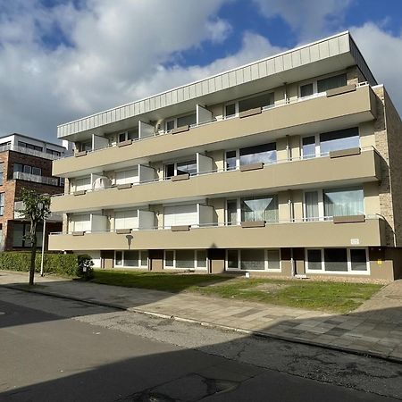 더넨 Haus Baltic, Whg 13 아파트 외부 사진