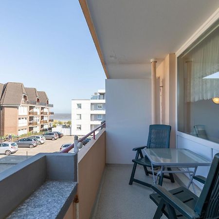 더넨 Haus Baltic, Whg 13 아파트 외부 사진