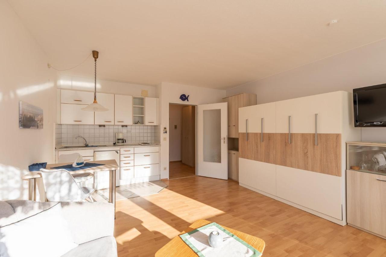 더넨 Haus Baltic, Whg 13 아파트 외부 사진