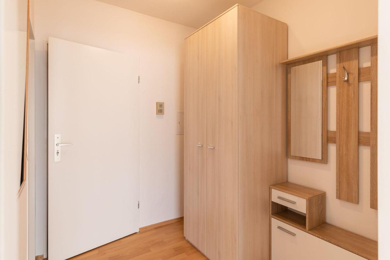 더넨 Haus Baltic, Whg 13 아파트 외부 사진